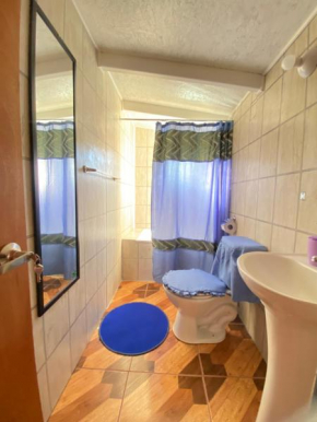 Cabañas Kareva